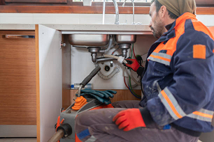 Okmeydani Mutfak Lavabo Açma